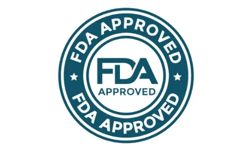 Memo Vance Pro FDA-registered facility claim