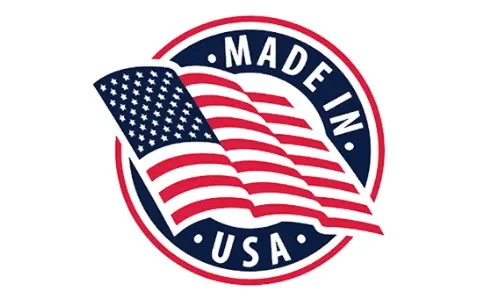 Memo Vance Pro manufactured in the USA